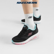 Skechers สเก็ตเชอร์ส รองเท้า ผู้หญิง GOrun Consistent Shoes - 128076-BKMT