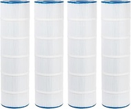 Pool Filter Replacement for Hayward CX880XRE,C4020, C4025, C4030,PA106-PAK4, C-7488, FC-1226, 2 X 10