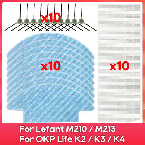 Fit For ( Lefant M210 Pro, M210P, M210B, M213S, M210S, M210, M213 / OKP Life K2, K3, K3A, K4, K5 ) S