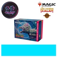 Magic: The Gathering The Lost Caverns of Ixalan Bundle: Gift Edition