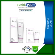 RELIFE Relizema Cream Tube | For Dermatitis & Erythema - Restore skin barrier Itchy Skin Cream Anti 