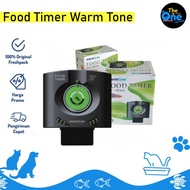 Warmtone Auto Feeder Fish Food Timer Automatic Fish Feeder