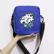 Pvj Evos Esport Children's Sling Bag for Boys and Girls