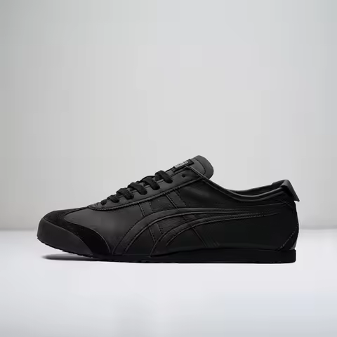 Onitsuka Tiger Mexico 66: Simple, Comfortable, Breathable, Durable, and Soft Low-Top Casual Sneakers