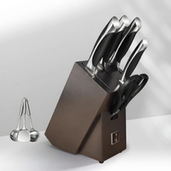 Zhang Xiaoquan | ชุดมีดครัวรวม