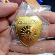 PIN SDGS DESA MAGNET KUNINGAN SEPUH