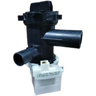 Washing Machine/iQ300 Drum Pump Motor Drain Pump iQ500iQ100/Drainage