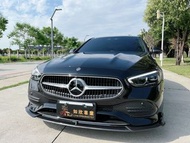 Banz W206 C300 出租 短租自駕 婚禮場合 各式場合 廣告商演 轎車出租