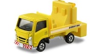 Tomica #26 Isuzu Elf 標識車