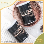 Pankis EXTRA (GOLD) 3 Kaleng - Usir Diabetes Menahun - Teh PANKIS