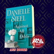 Against All Odds Steel, Danielle