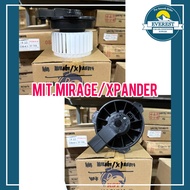 Mitsubishi Mirage AC Blower Motor