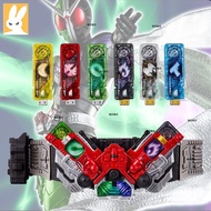 Kamen Rider W DX Memory Masked rider double Henshin Belt  Lost driver Gaia Memories Joker Cyclone Eternal Skull