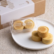 迷你土鳳梨酥 8袋入 小巧不甜膩 送禮自享