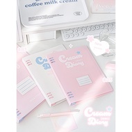 planner planner 2026 Handbook A5B5 Notebook Wrong Question Large Capacity Loose-leaf