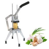 Cutter Potato Cutter Diced Potato Machine Commercial Potato Cutter Cucumber Carrot Fries French Frie