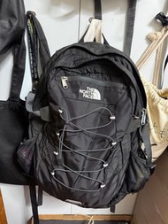 North face Backepack 書包