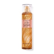 ช๊อปไทบแพ๊กเกจใหม่Bath And Body Works Fragrance Mist 236 mlกลิ่นIn the stars