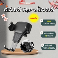 Car Air Vent Phone Clip Gravity Car Air Conditioning Vent Phone Holder