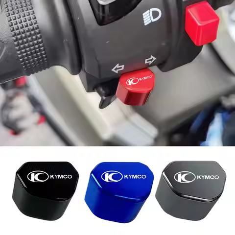 For KYMCO Downtown 125 200 250 300i 350i Xciting 250 300 400 400i AK550 AK 550 motorcycle turn signa