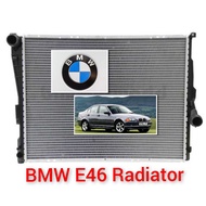 BMW E46 radiator High quality