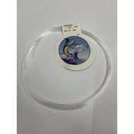 Nylon Line Fishing 20m 0.45mm 20Lbs Beading String Beading Line Bead