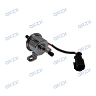 HOT SALE-12V Electronic Fuel Feed Pump 129612-52100 for Yanmar 4TNV84 4TNV88 3TNV88 Engine Excavator