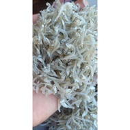 Ikan Bilis Halus Mata Biru | 1Kg