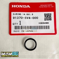 Power Steering O-Ring 14.4X1.9 Honda 91370-SV4-000 Accord Crv Civic Original