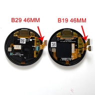 จอ LCD JPT-B29สำหรับนาฬิกา Huawei GT ของแท้3 JPT-B19ดิจิไทเซอร์แผงหน้าจอสัมผัสสำหรับนาฬิกา Huawei GT