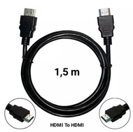 Kabel HDMI High Quality / Kabel HDMI to HDMI / Cable HDMI / HDMI Cable / HDMI Kabel