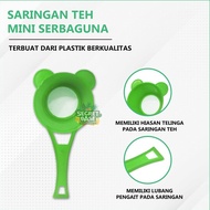 Tea Strainer - Plastic Coffee Strainer Juice Oil Strainer/ Strainer ||