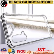 Oneplus Nord 5 / Nord CE 5 / Nord 3 5G / Nord CE 5G Transparent TPU Clear Protection Shockproof Case