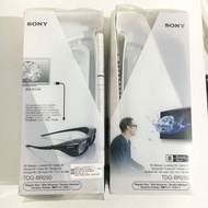 SONY 3D Glasses TDG-BR250 眼鏡