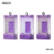 REMAX 20W 10000mAh METAL MAGNETIC WIRELESS CHARGING POWERBANK(RPP-109) CCC