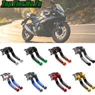Brake lever clutch lever handlebar motorcycle accessories New For Fit GIXXER 250 SF