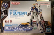 EG 1/144 Rx-93ff v-Gundam