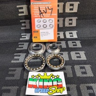 SUZUKI DAYTONA STEERING BEARING HANDLEBAR FOR SATRIA FU 150SUZUKI SATRIA FU 150 FI/