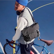 Australian Bellroy Cinch Messenger Bag 12L Large Capacity Fashion Crossbody Chest Bag