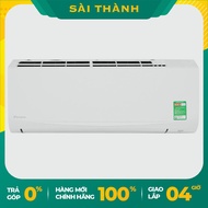 [HCM]  Máy lạnh Daikin 1 HP FTF25UV1V- Bảo hành chính hãng