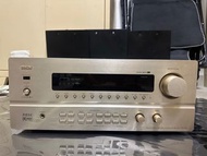 Denon AVC-3800