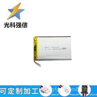 Factory Direct Supply606090Polymer Lithium Battery 3.7V 4000mah Power Bank Brand New Battery