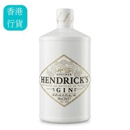 亨利爵士 白橙花氈酒/琴酒 Hendrick’s Another Orange Blossom & Cacao Beans Gin 700ml