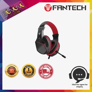 Fantech MARS II HQ54 Noise Cancelling Wired Gaming Headset