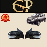 ORIGINAL SIDE MIRROR PERODUA MYVI 2005-2010