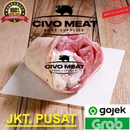 Pork Knuckle Daging Babi 1kg