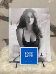 FHM Magazine September 2016 Jessy Mendiola