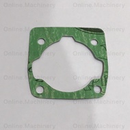 Mesin Pam Racun Knapsack Sprayer TB26 TL26 TU26 Sprayer Clyinder Gasket Block Gasket 708 709 Senco O