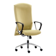 FOCUS / Executive Cjair / PU Leather Chair / Fabric Office Chair / E 818H / E 828H / E 838H / E 848S