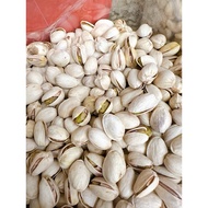 < Zhenxin Firm > Pistachio Iran Ancient Flavor < All Natural Open~Pistachio Thin Salt) 600g